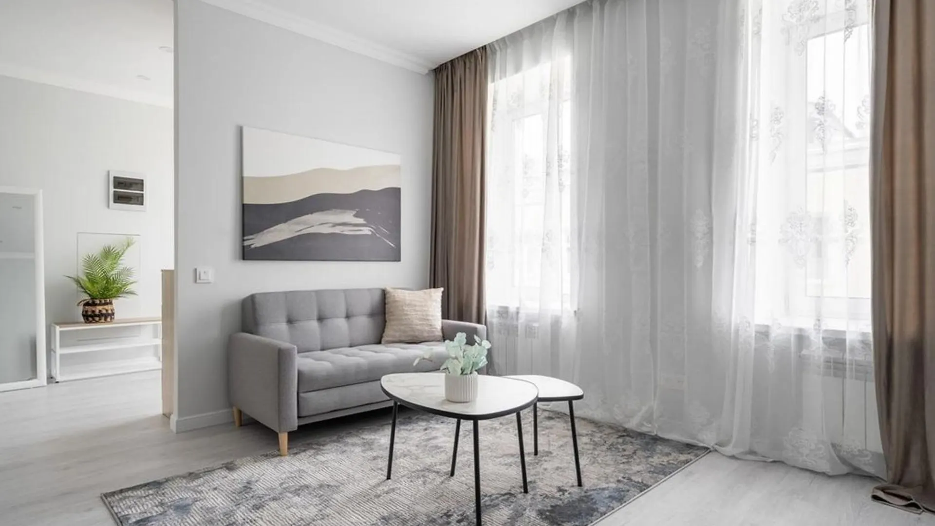 Ks Apartments Milan Hotel