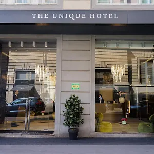 The Unique Milan