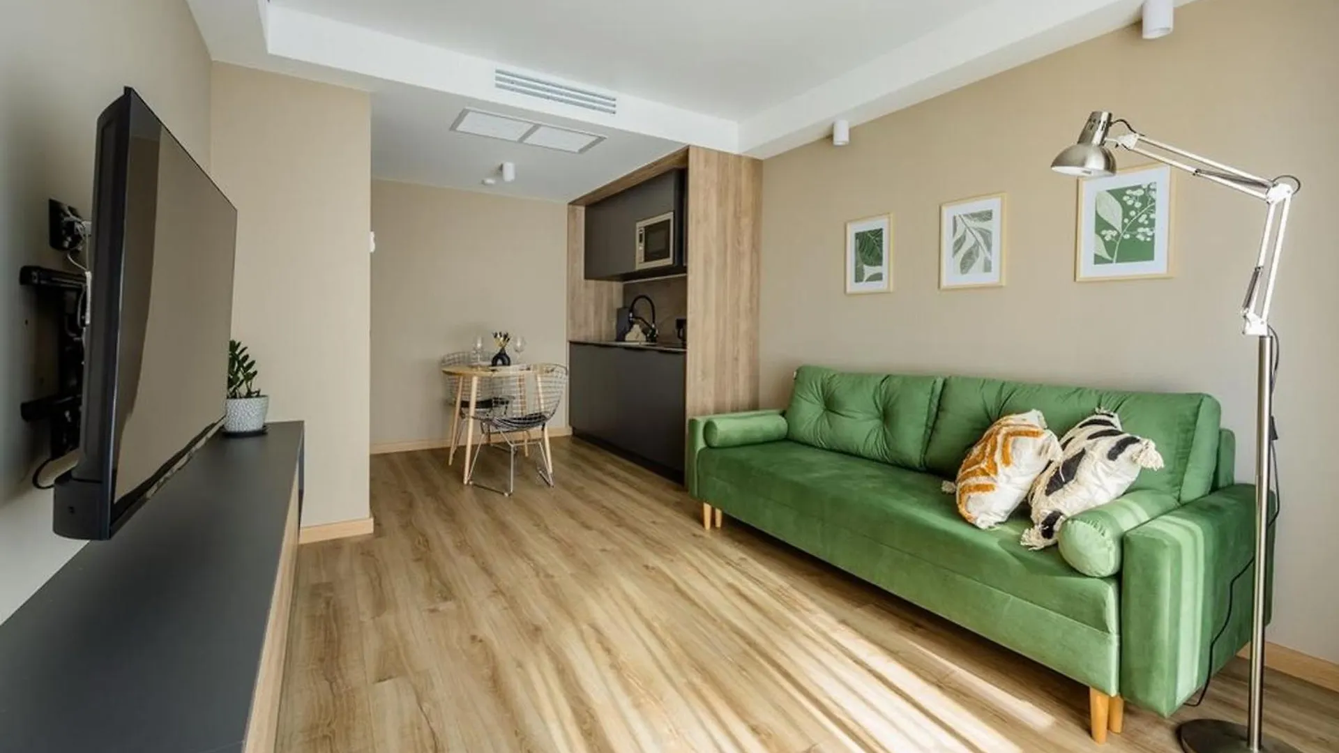 Ks Apartments Milan 0*,